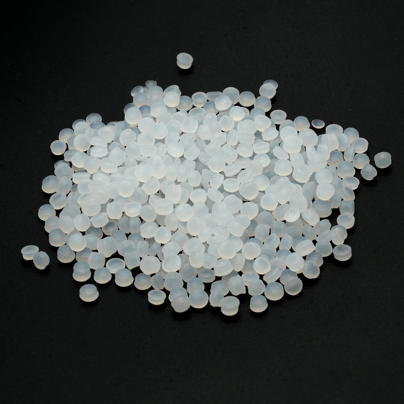 ZC-3211 Silane XLPE Black Insulation Compound Metode Sioplas untuk Kabel Insulasi Udara Hingga 10kV