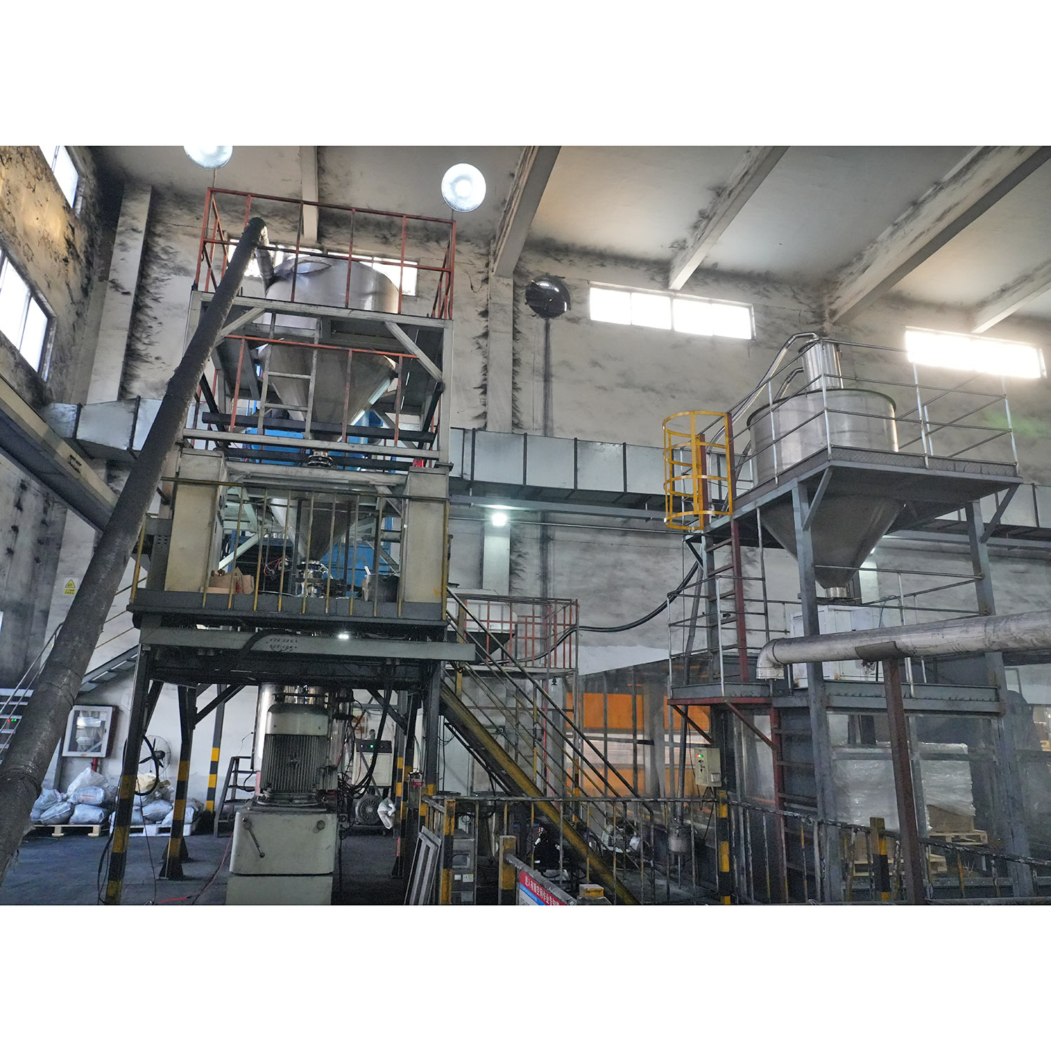 Verbesserter Kabelschutz: Thermoplastische halbleitende Abschirmmaterialverbindung mit Silanvernetzung