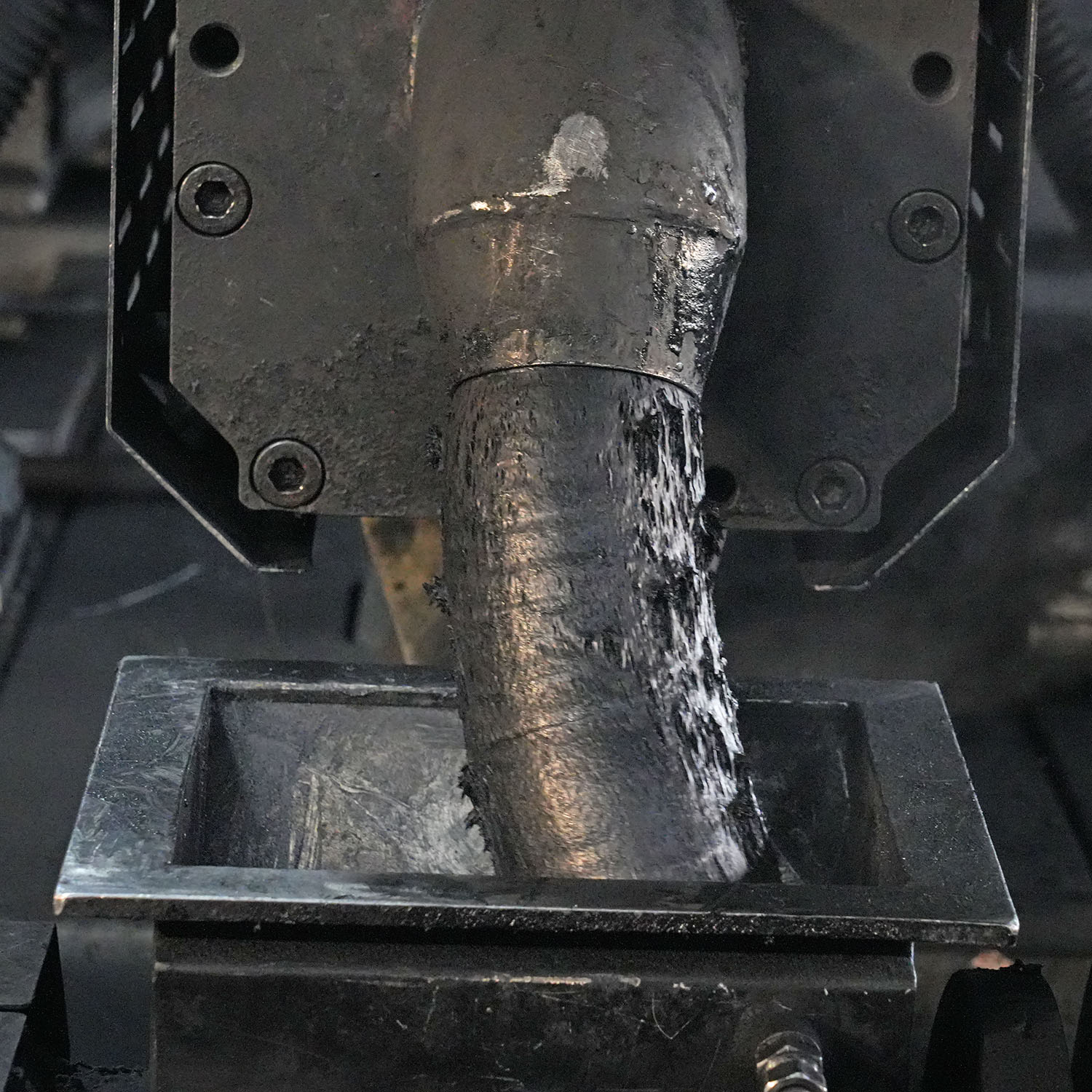 Verbesserter Kabelschutz: Thermoplastische halbleitende Abschirmmaterialverbindung mit Silanvernetzung