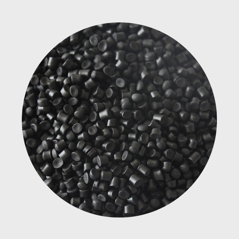 ZC-4102 Termoplastisk halvledende afsk&aelig;rmningsmateriale