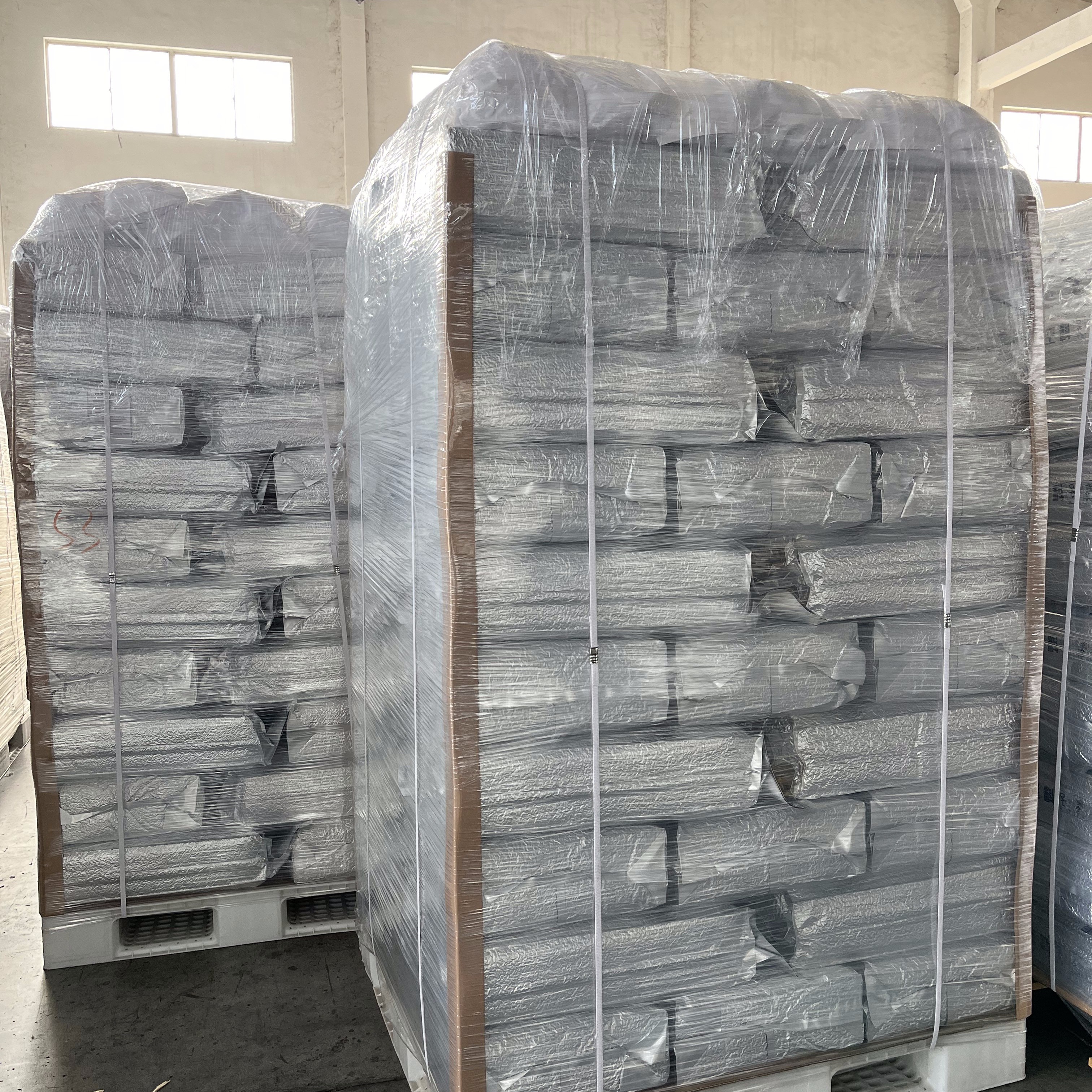 Verbesserter Kabelschutz: Thermoplastische halbleitende Abschirmmaterialverbindung mit Silanvernetzung
